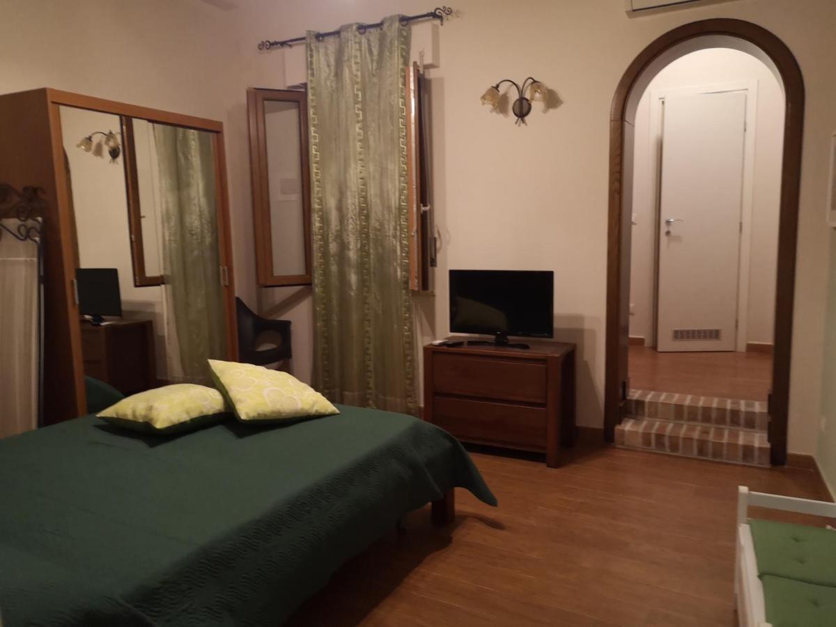 Casa Indipendente Βίλα Villa San Giovanni Εξωτερικό φωτογραφία
