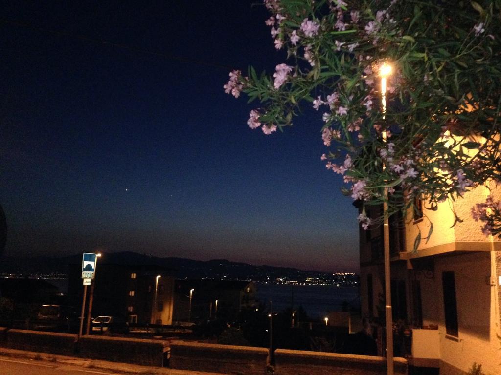 Casa Indipendente Βίλα Villa San Giovanni Εξωτερικό φωτογραφία
