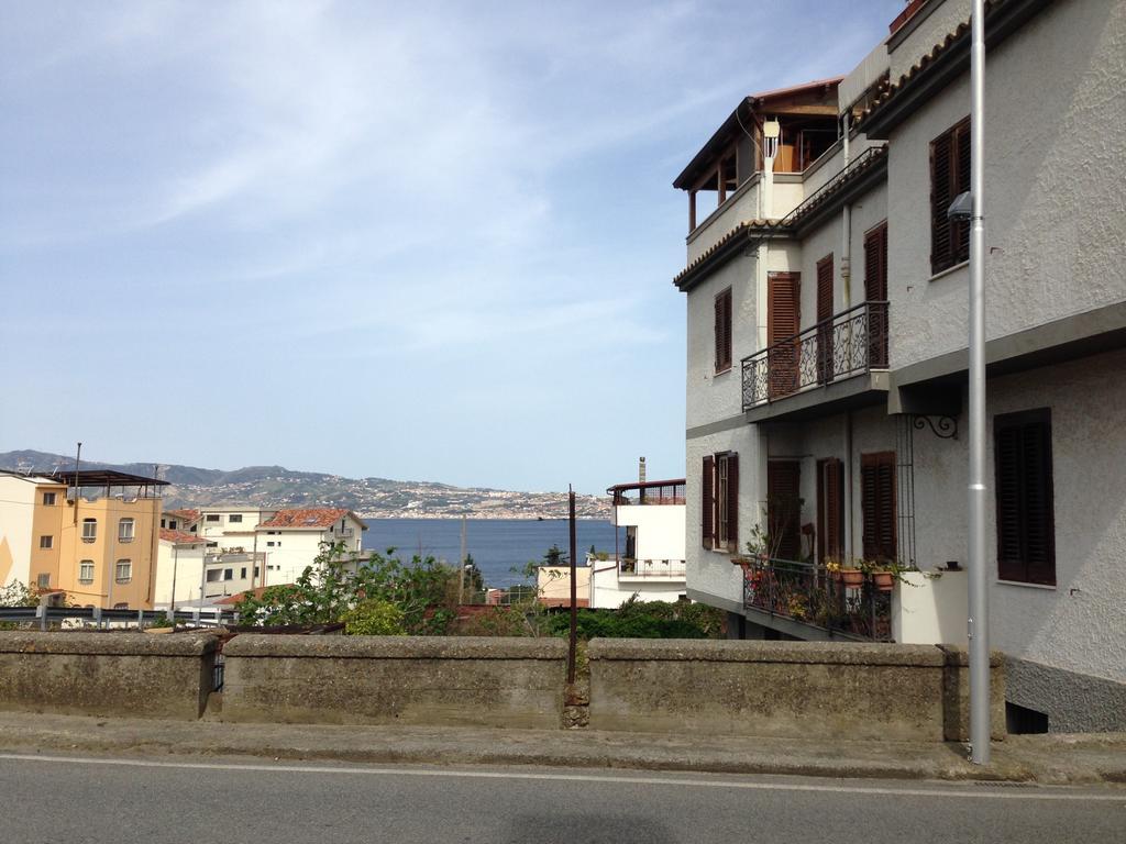 Casa Indipendente Βίλα Villa San Giovanni Εξωτερικό φωτογραφία