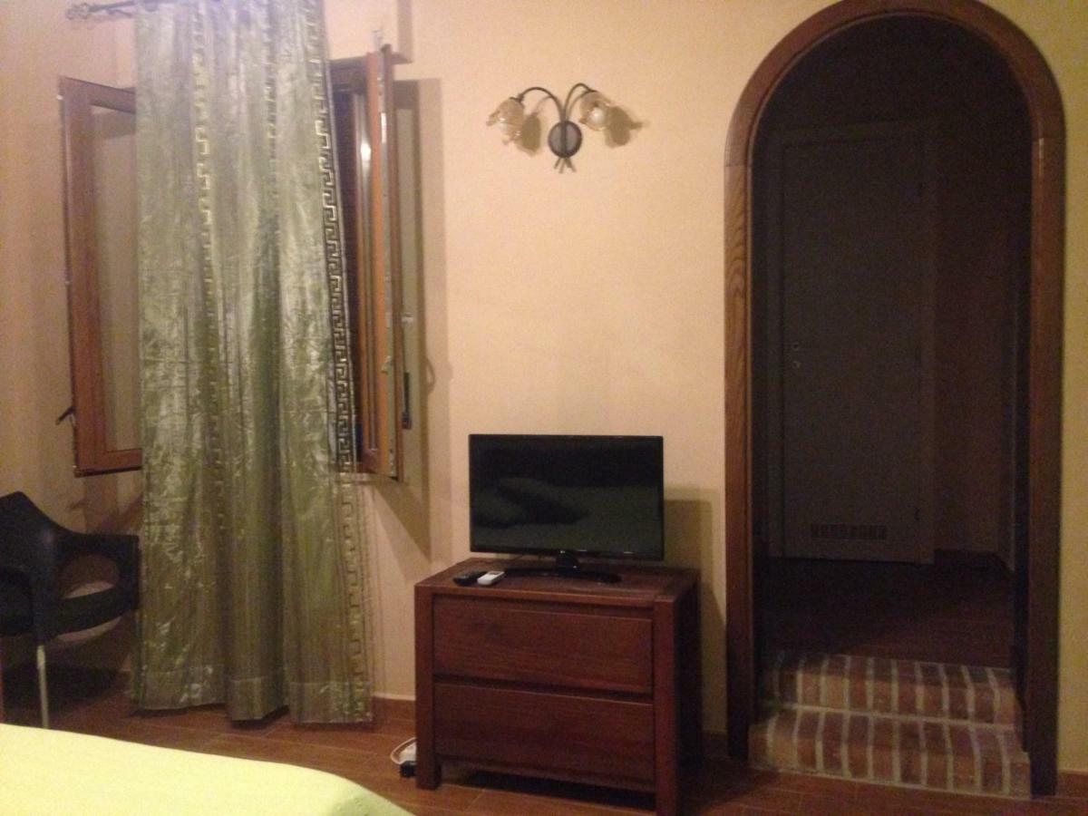 Casa Indipendente Βίλα Villa San Giovanni Εξωτερικό φωτογραφία